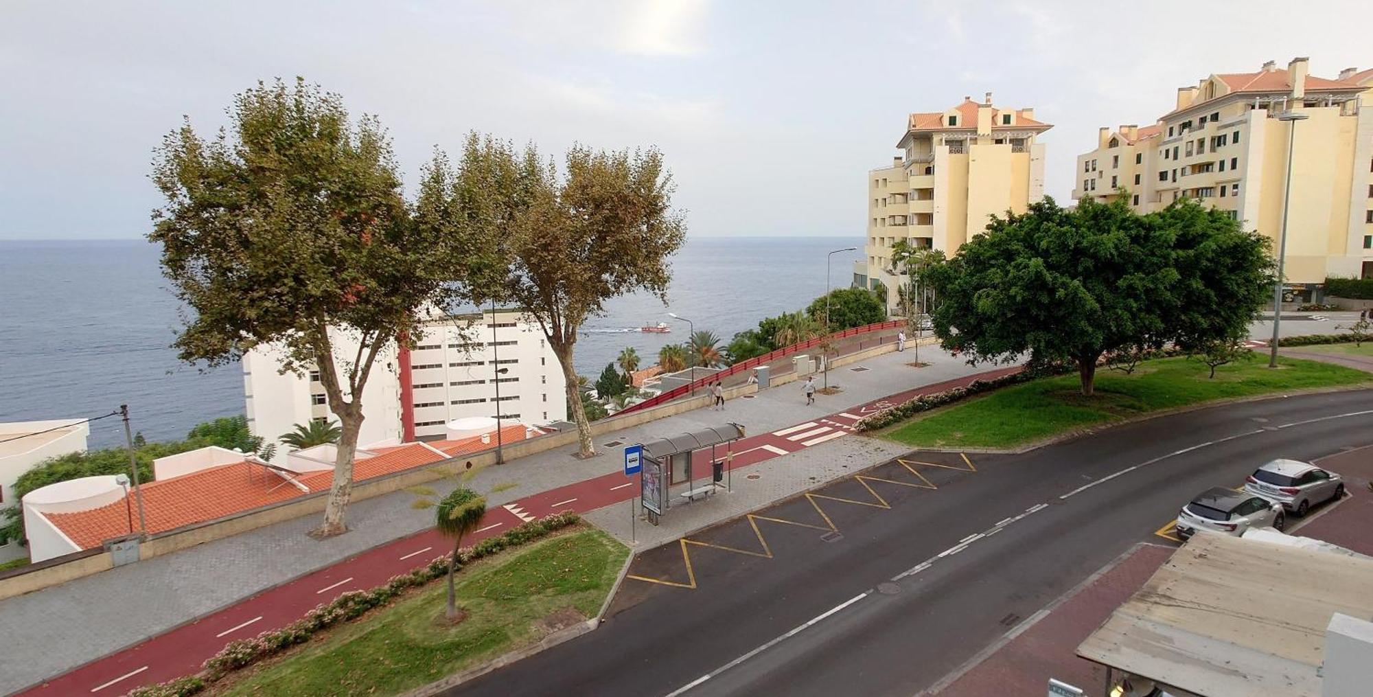 Ocean Lido Funchal (Madeira)