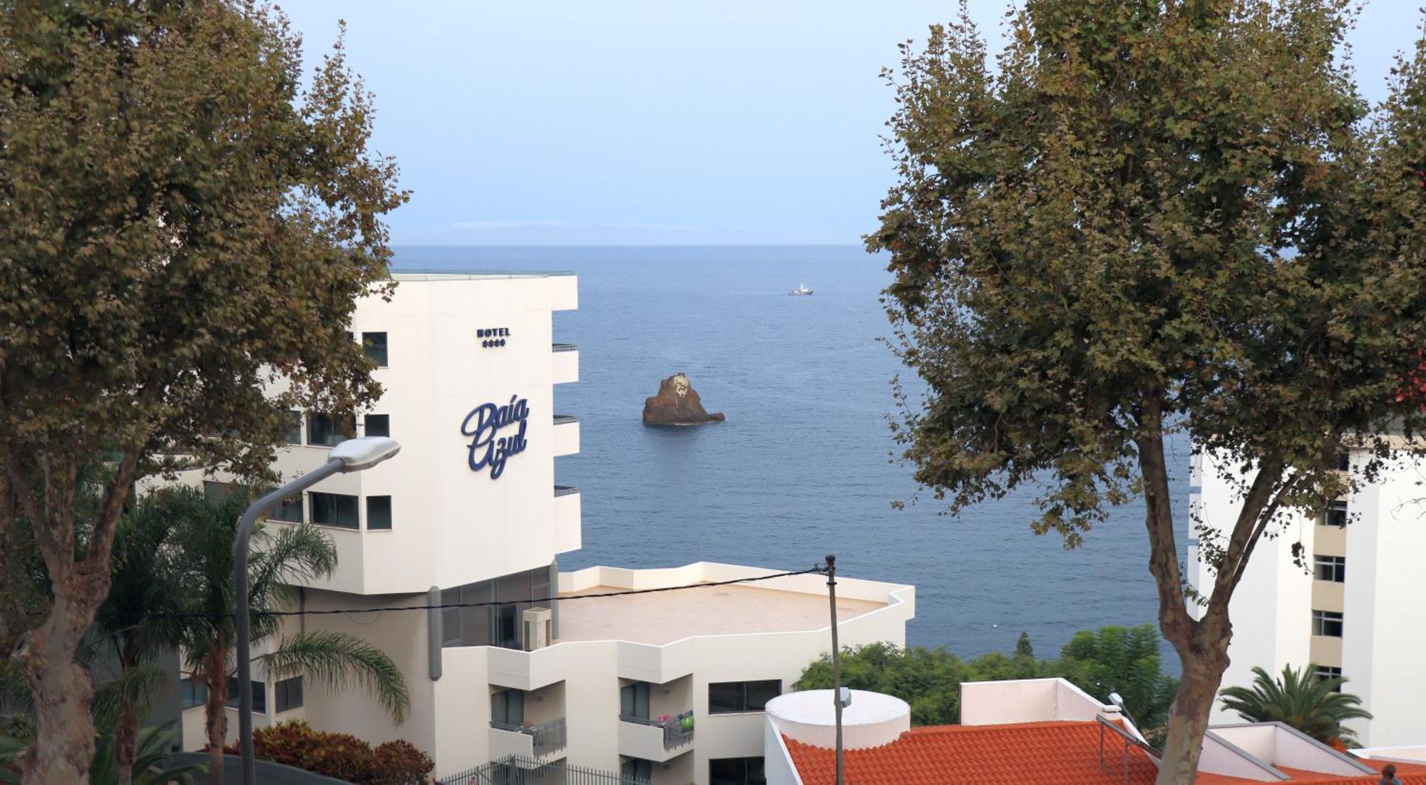 Ocean Lido *