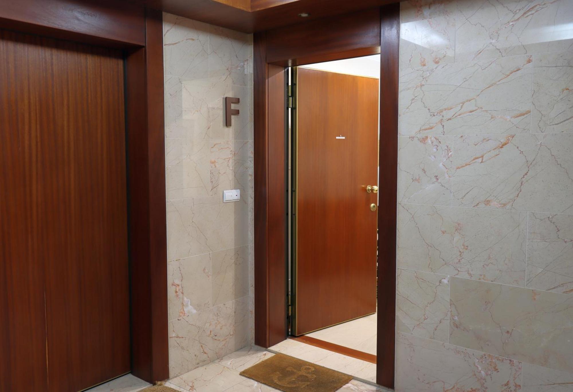 Ocean Lido Apartamento