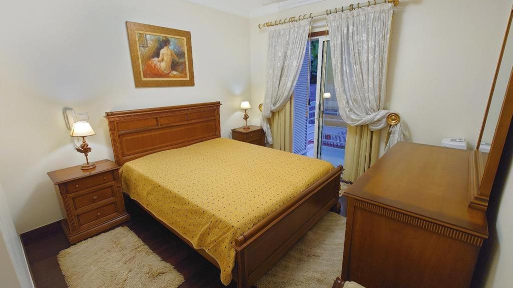 Apartamento Ocean Lido