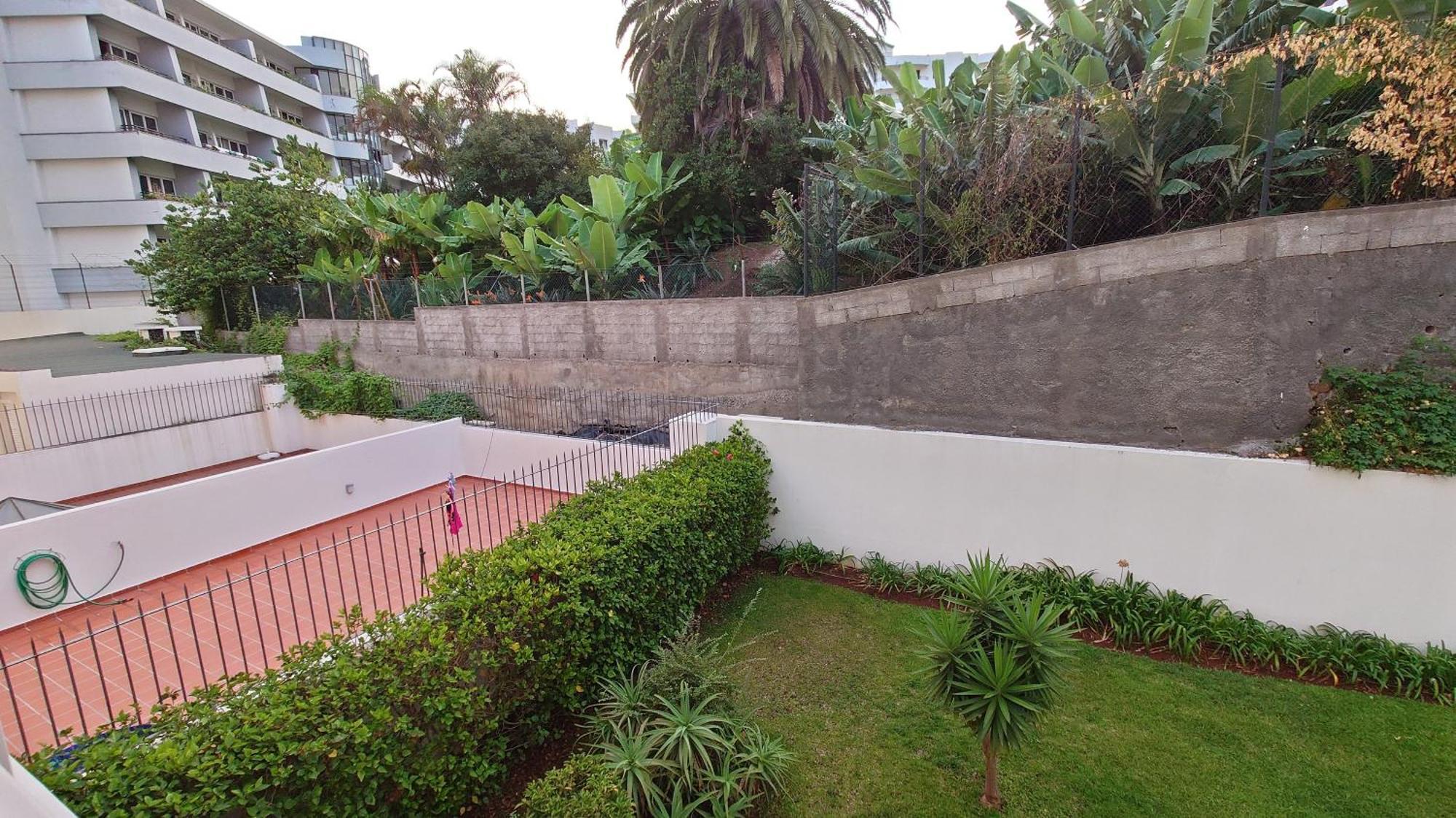 Ocean Lido Apartamento Funchal (Madeira)