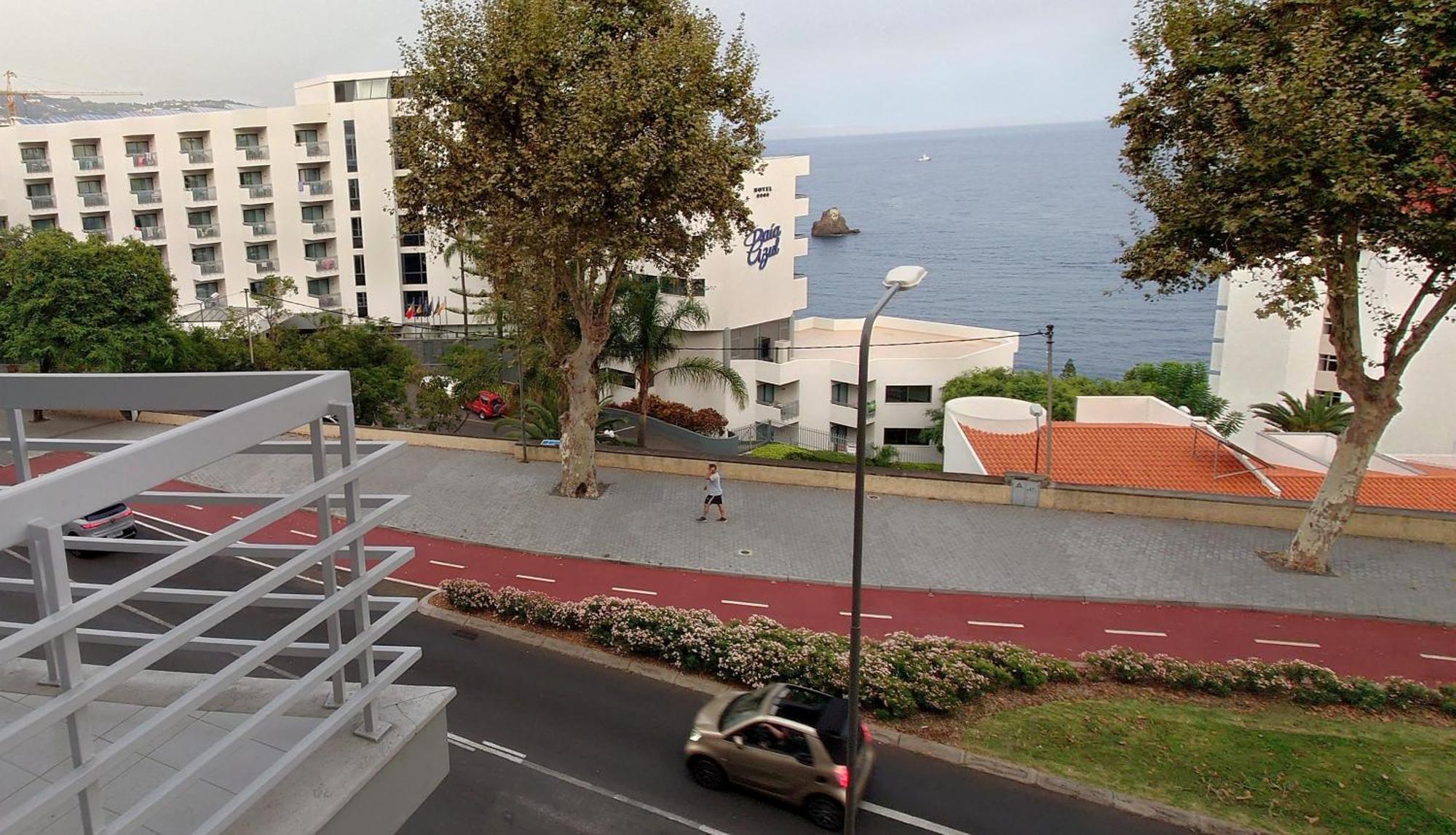 Ocean Lido * Funchal (Madeira)