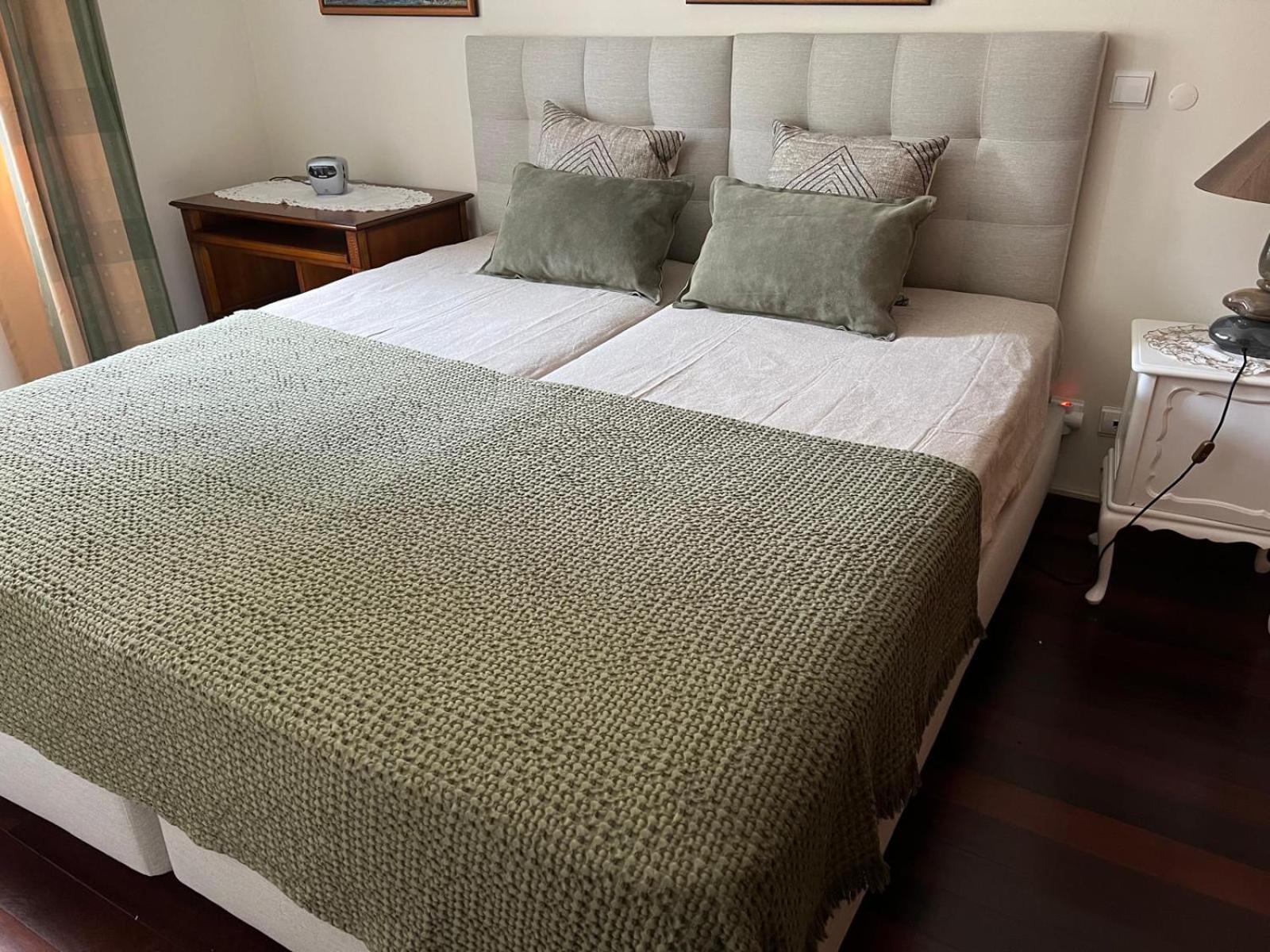 Ocean Lido Apartamento
