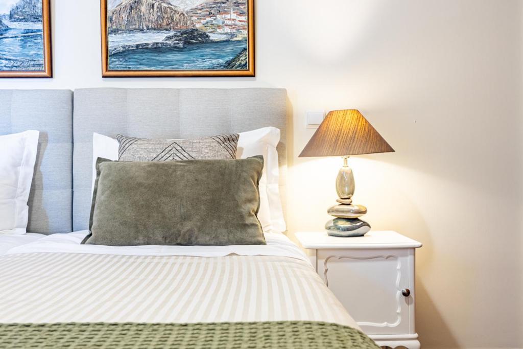 Apartamento Ocean Lido *