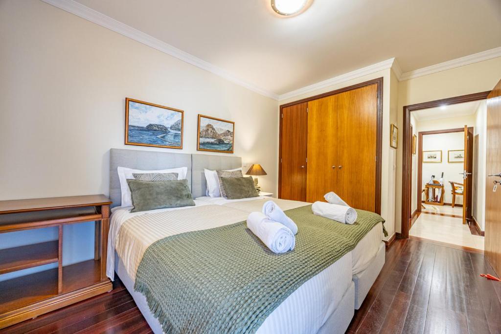 Ocean Lido Apartamento Funchal (Madeira)