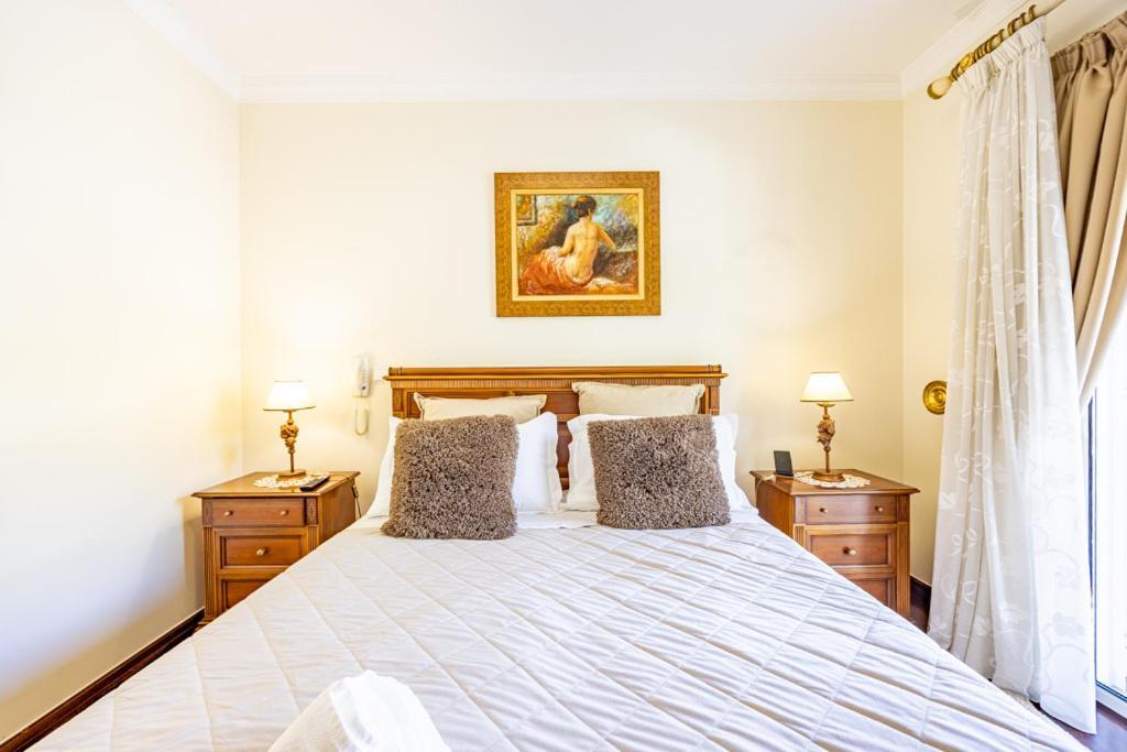 Apartamento Ocean Lido Funchal (Madeira)