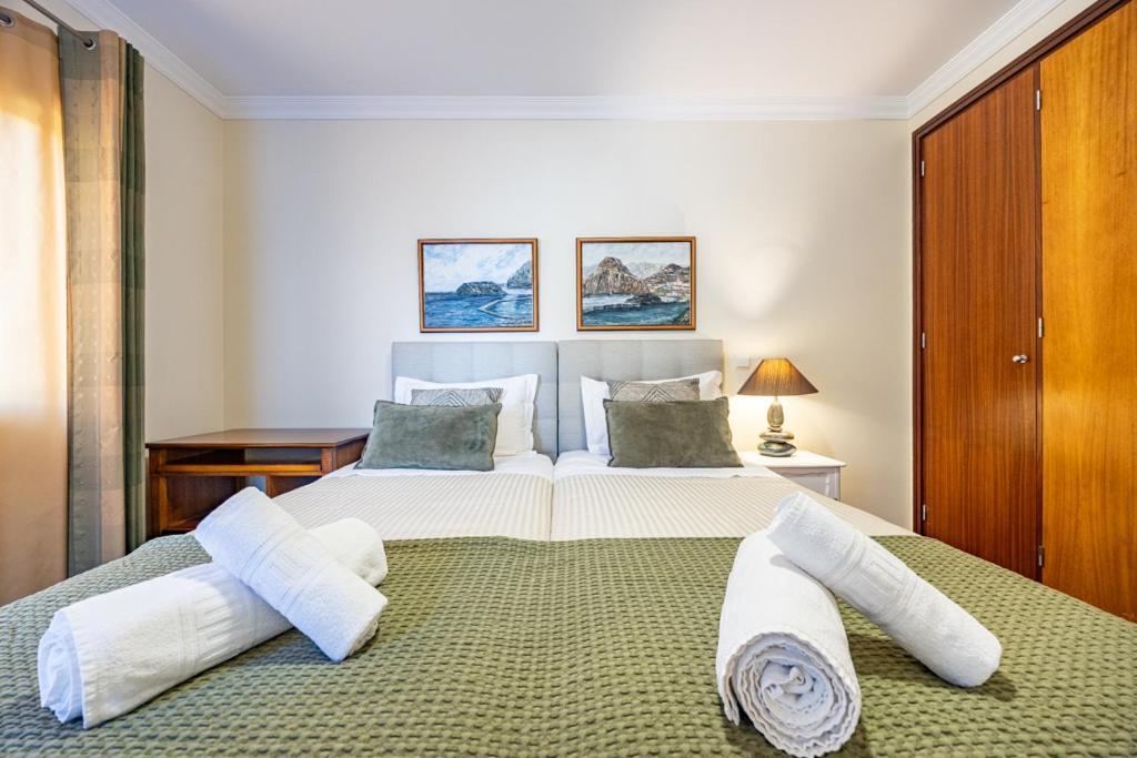 Ocean Lido Apartamento Funchal (Madeira)