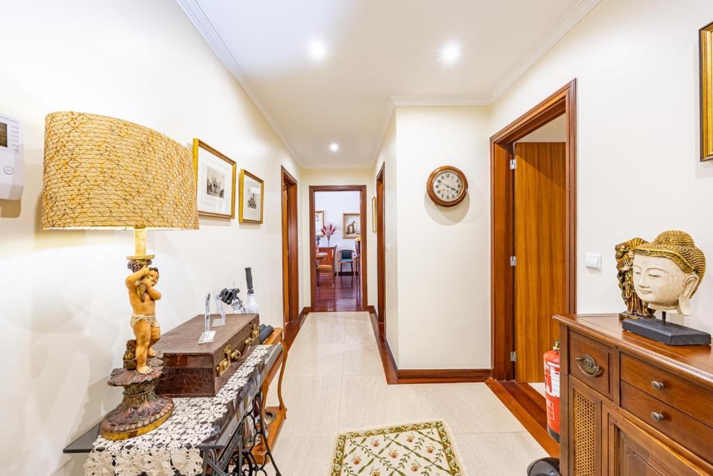 Ocean Lido Apartamento Funchal (Madeira)
