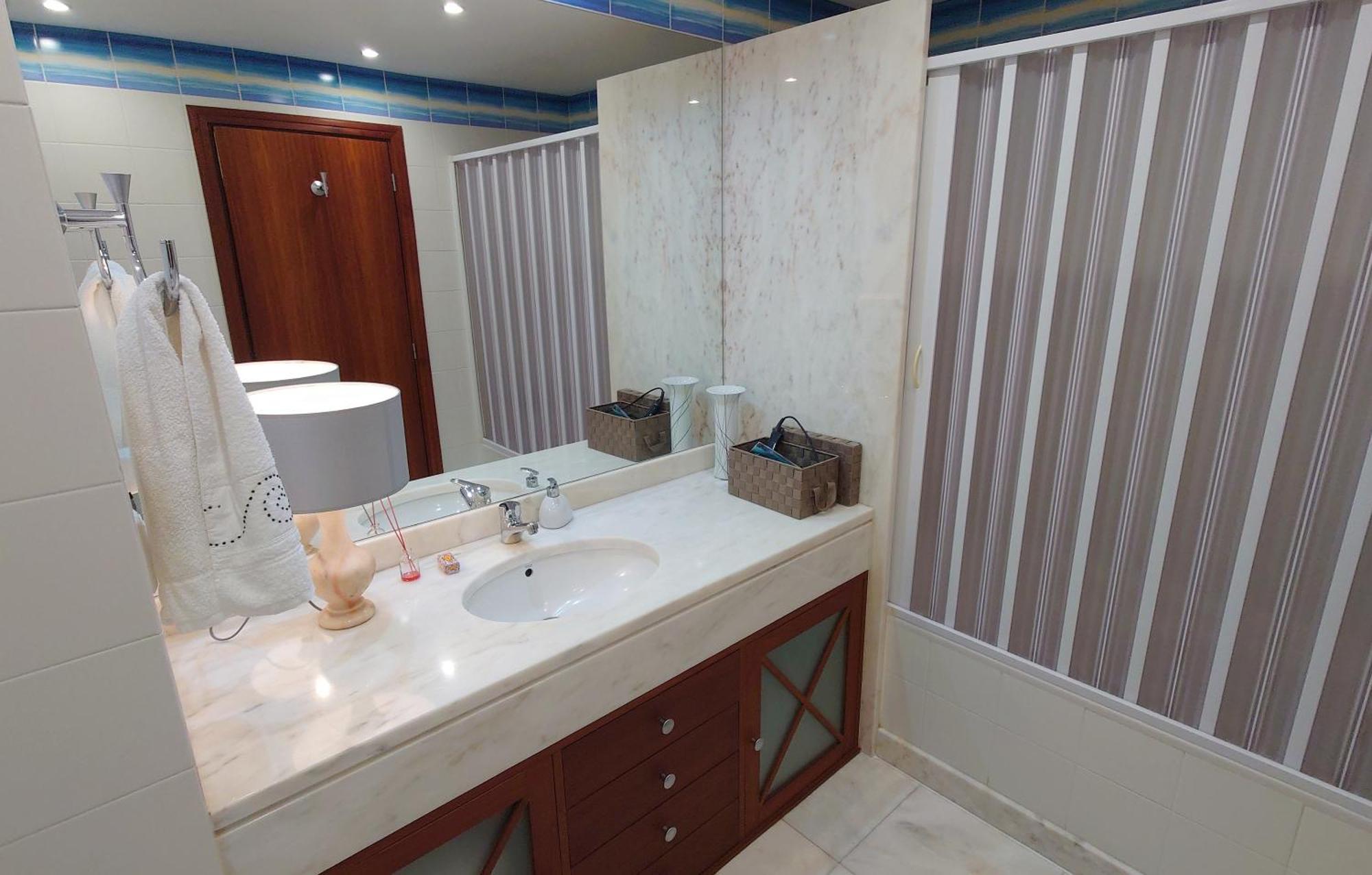 Ocean Lido Appartement