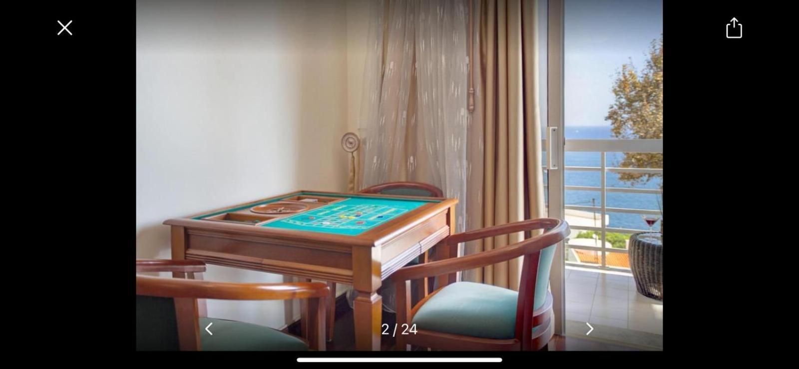 Appartement Ocean Lido