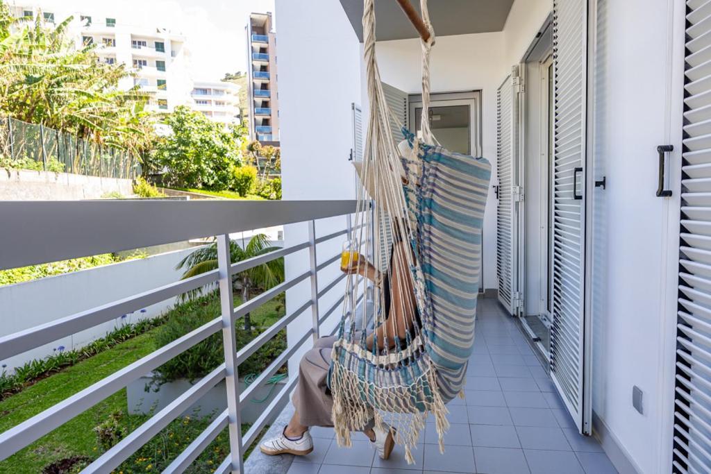 Ocean Lido Appartement Funchal (Madeira)