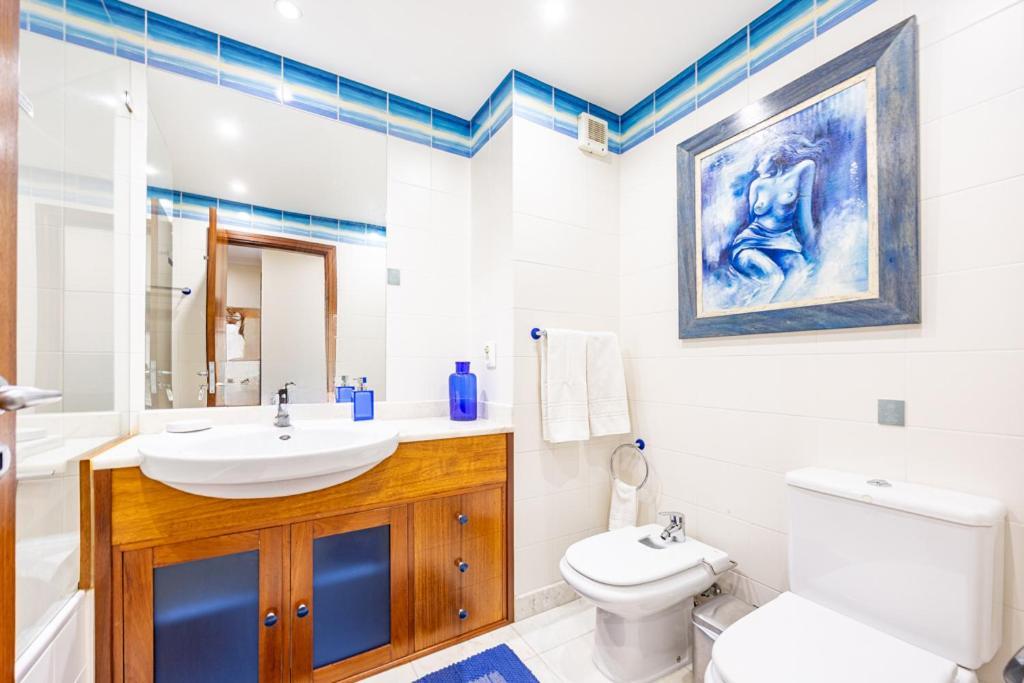 Appartement Ocean Lido *