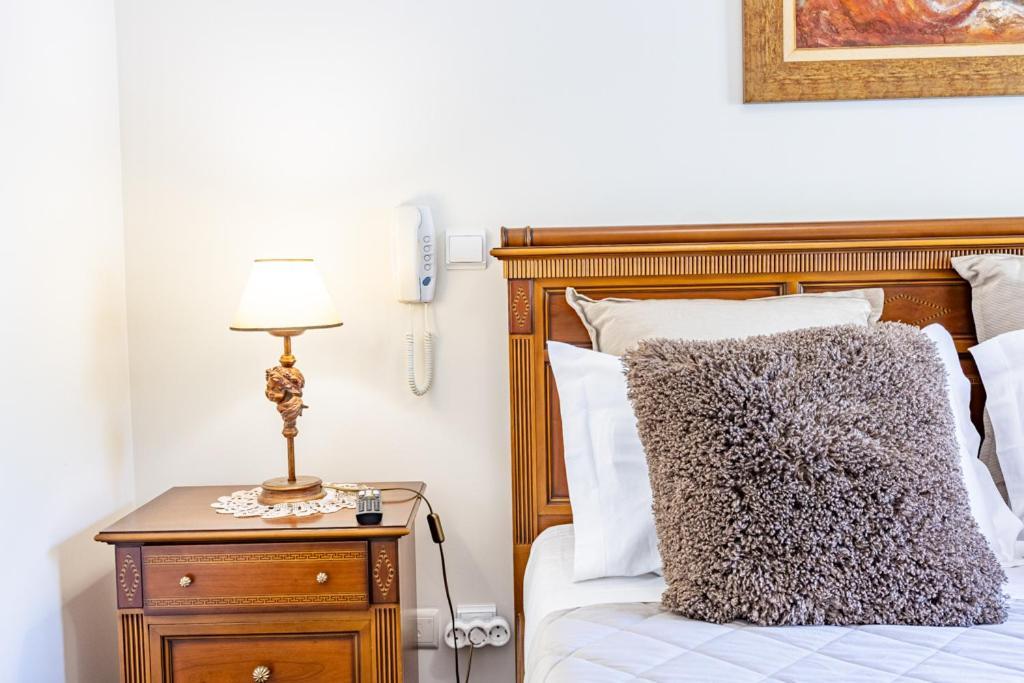 Ocean Lido Appartement *