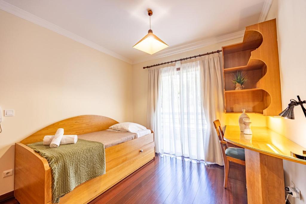 Appartement Ocean Lido Funchal (Madeira)