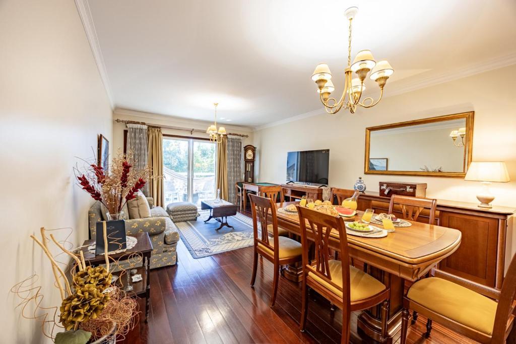 Ocean Lido Appartement