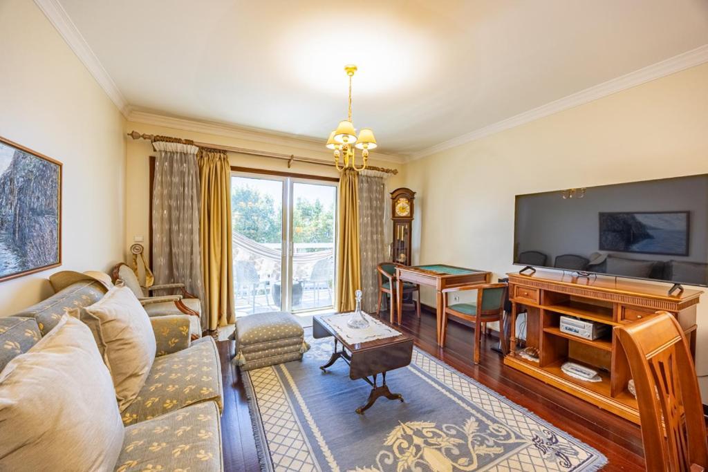 Appartement Ocean Lido