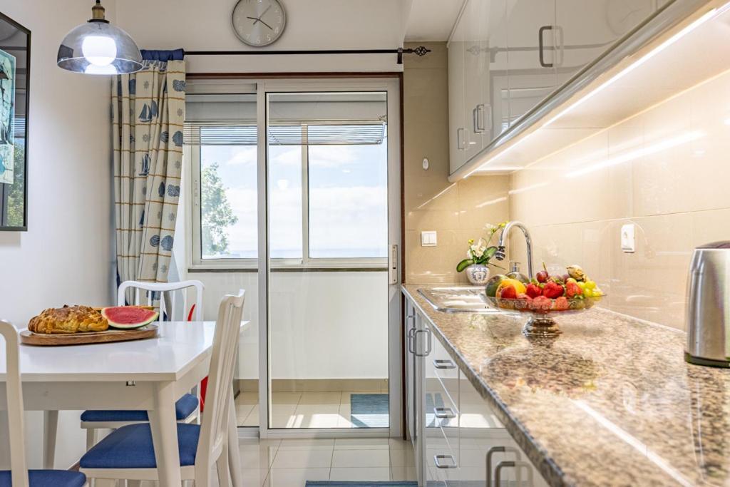 Appartement Ocean Lido *