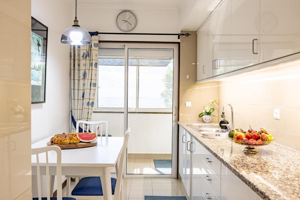 Ocean Lido Appartement Funchal (Madeira)