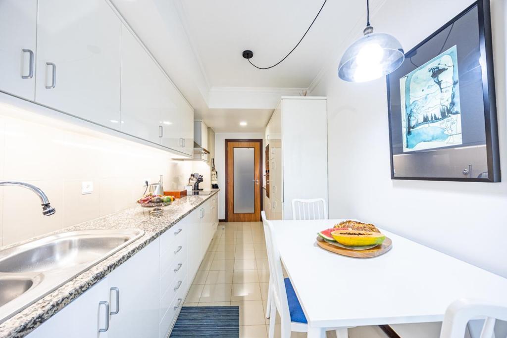Appartement Ocean Lido